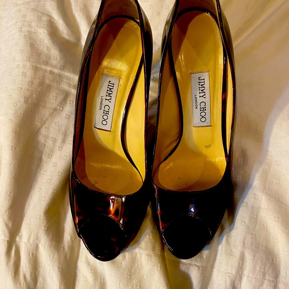 Gimme Choos